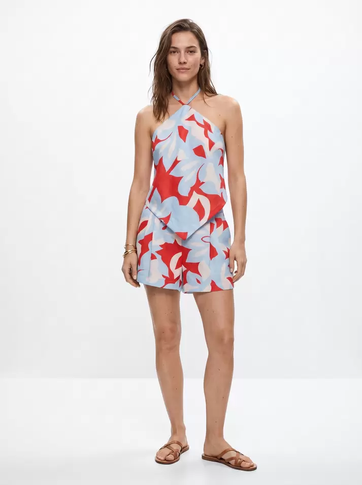 Nicolle Short