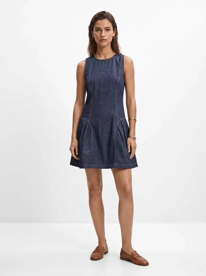 Marien Dress