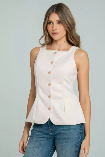 BLUSA MHAIKURE