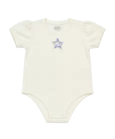 Body Para Bebé Niña