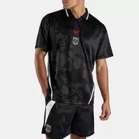 Camiseta Polo Classics | Street Sport Football Jersey | Unisex