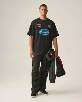 Camiseta Regular Fit para Hombre