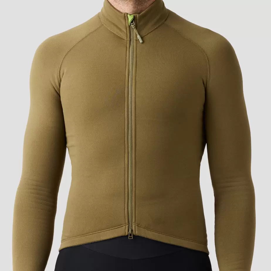 FROST THERMAL JERSEY