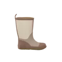 BOTAS PARA LLUVIA DE NIÑA MAICA