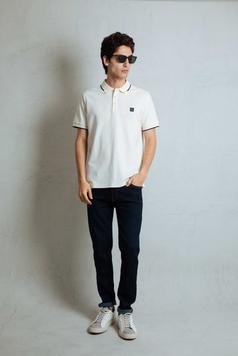 Polo Fashion Ivory