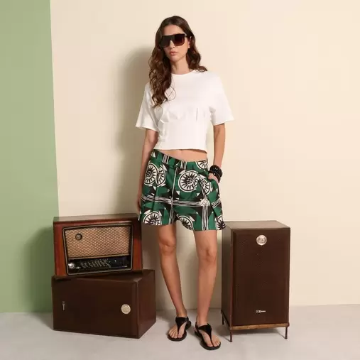 Short Mujer Mayorga X Falabella