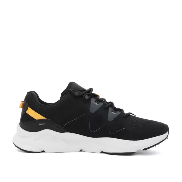 Brahma Trail Tenis Hombre GE3595 Negro