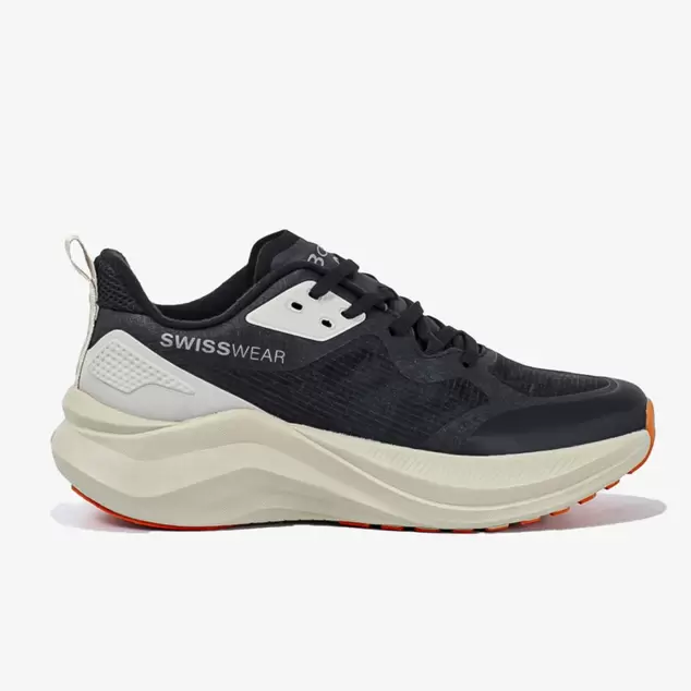 Boost Air Tenis Hombre MAXFIT-M5 Negro