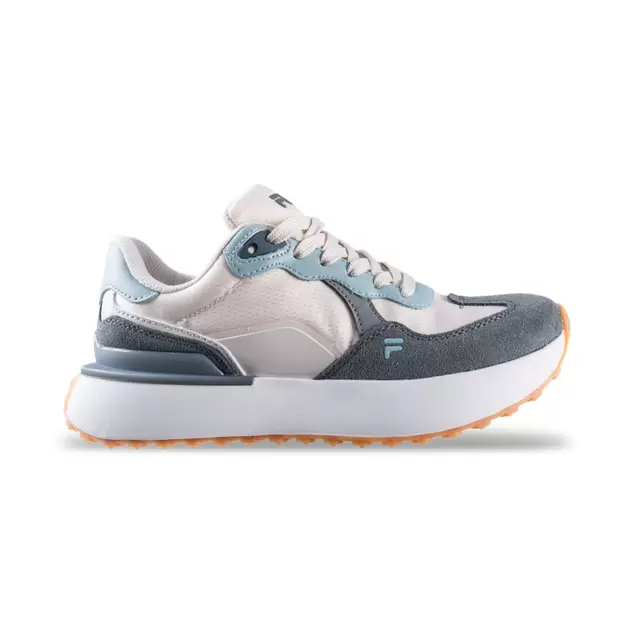 Fila Tenis Mujer 437290WHB Blanco