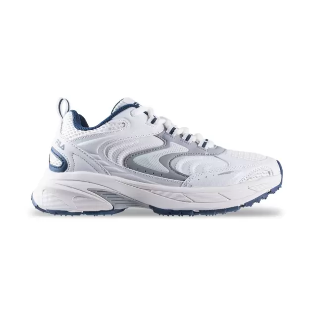 Fila Tenis Mujer 437280WHB Blanco