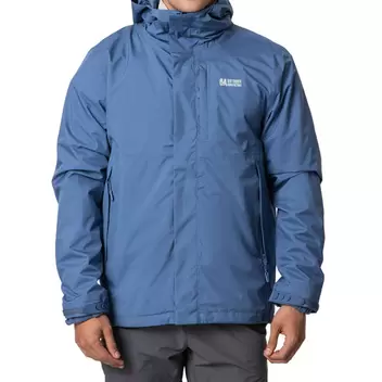 CHAQUETA HOMBRE ACATENANGO 3 en 1 / OUTDOOR ADVENTURE