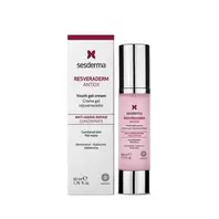 Resveraderm Antiox Concentrado Antiedad