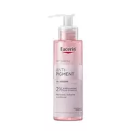 Gel Limpiador Antipigment