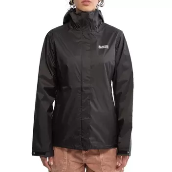 CHAQUETA DE MUJER/ ANTON / OUTDOOR ADVENTURE