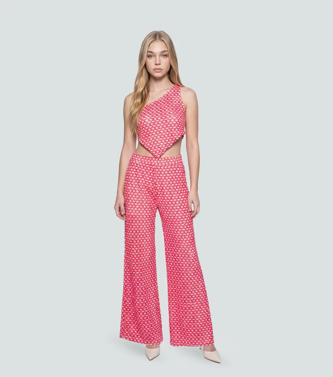 Conjunto Para Mujer Abby Derek Lovely