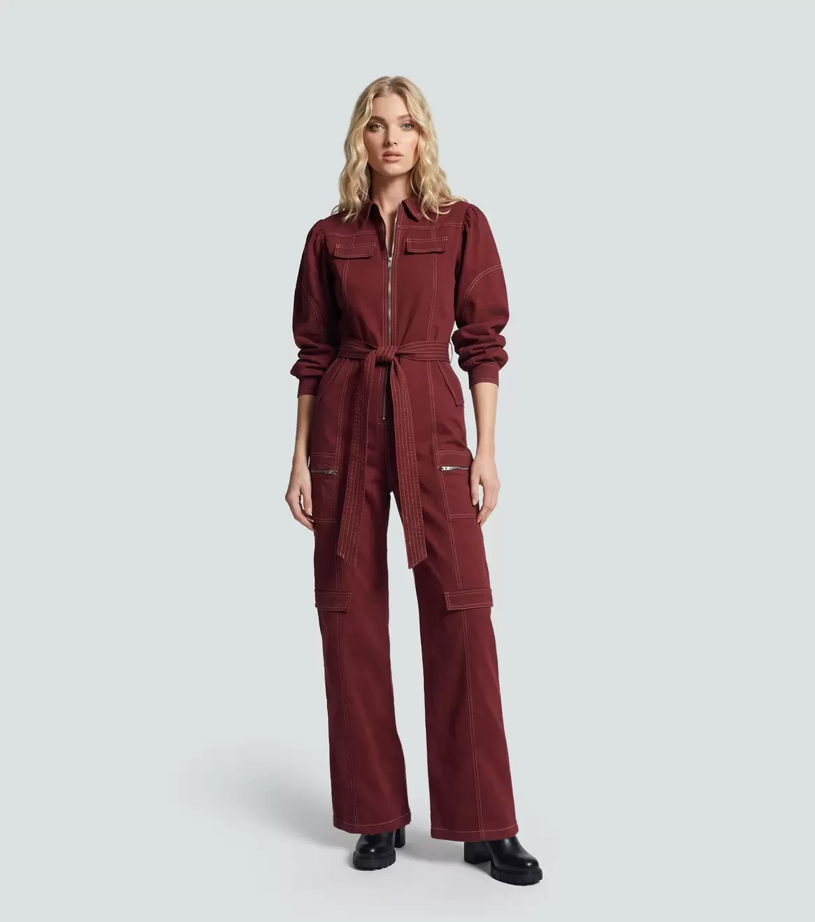 Enterizo Para Mujer Muse Derek Lovely