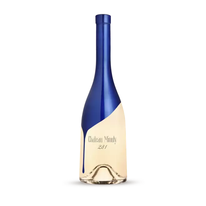 Vino Chateau Minuty 281