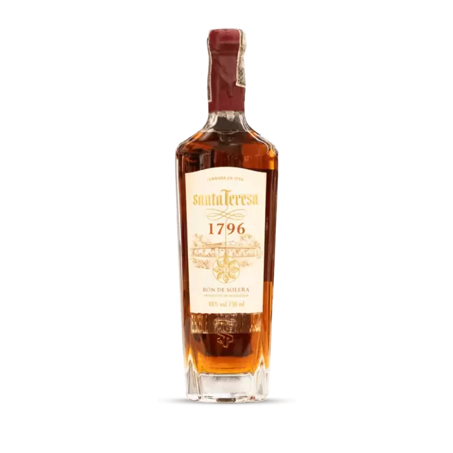Ron Santa Teresa 1796