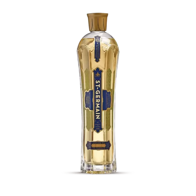 Licor Saint Germain