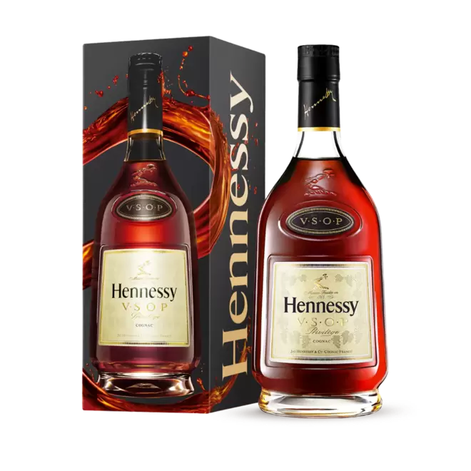 Cognac Hennessy VSOP | 700ml