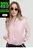 Chaqueta Mujer Rosa Mp 110791