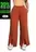 Pantalón Mujer Naranja 89574