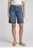 Bermuda Levi's Baggy Dad Fit Índigo Medio