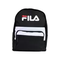 Fila Morral Crew Unisex Negro