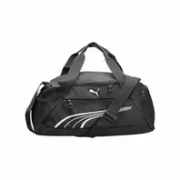 Puma Maletin Fundamentals Extra Small Unisex Negro