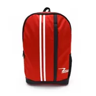 Treme Morral Byx Unisex Rojo