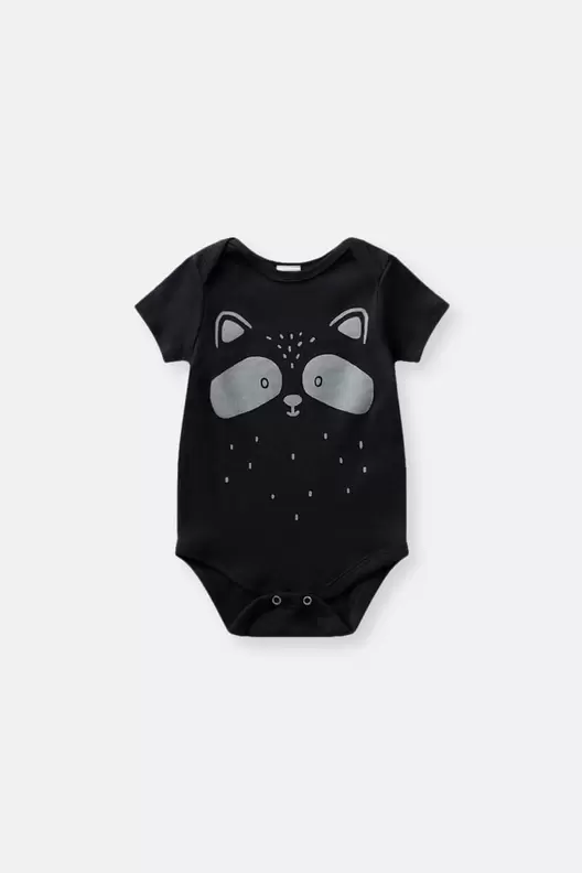 Body para bebé unisex color sorpresa