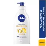 Crema Corporal Reafirmante Nivea Q10 x 1000 ml
