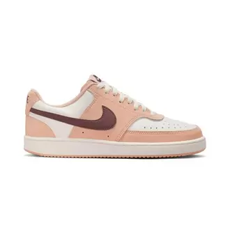 Tenis Mujer Nike W Nike Court Vision Lo P Nbk
