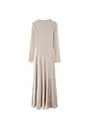 Vestido midi