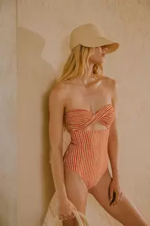 Entero bandeau