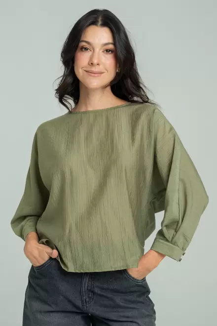 BLUSA HERNIE