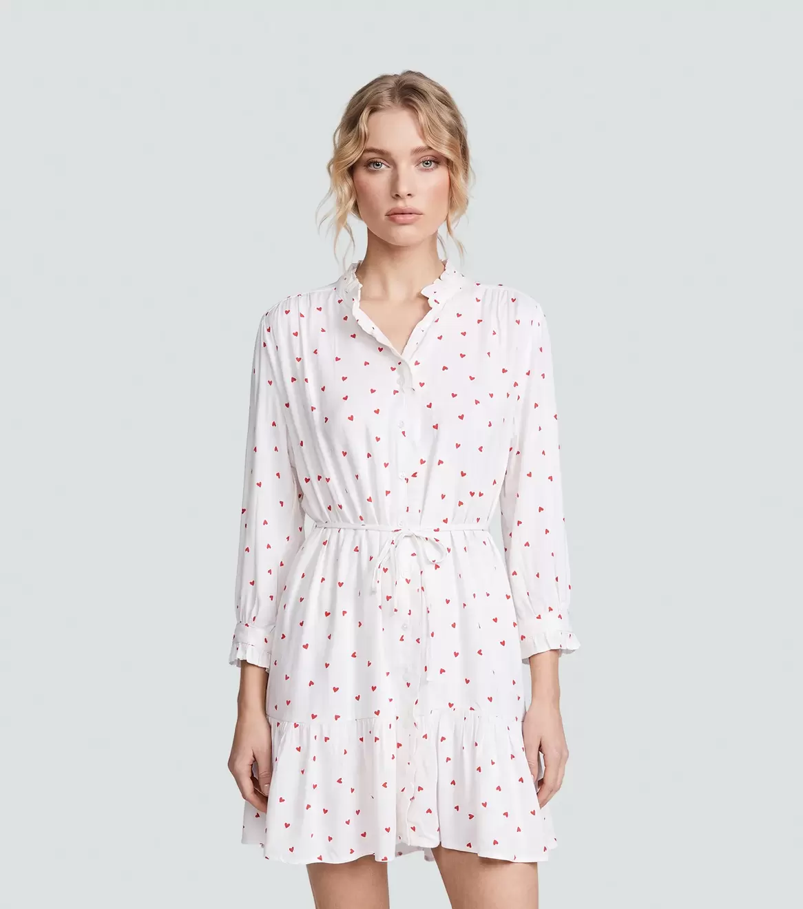 Vestido Para Mujer Harper Derek