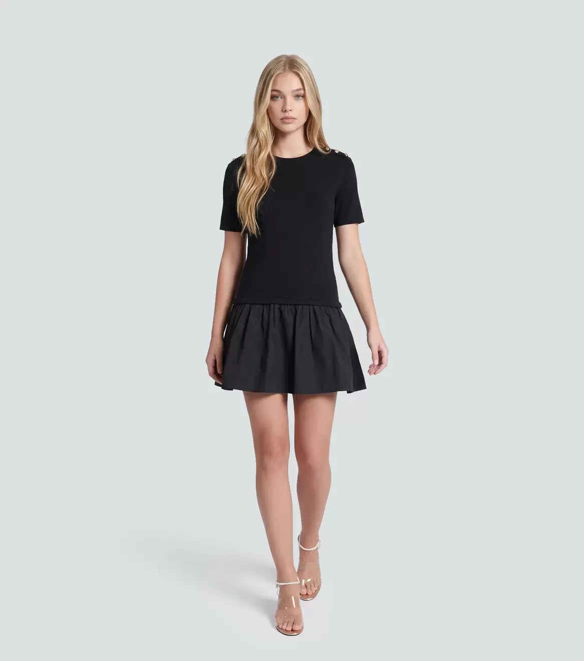 Vestido Para Mujer Camila Derek Lovely