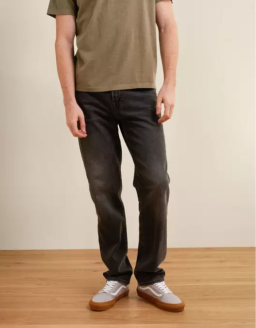 Jean Original Straight Ae