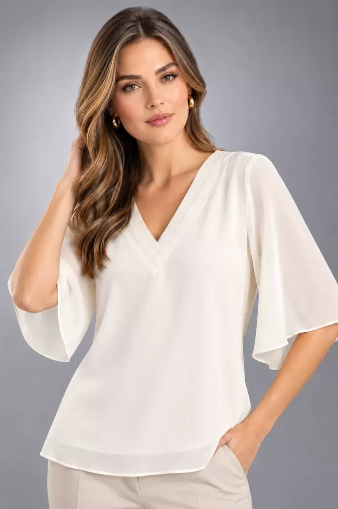 Blusa Antonella