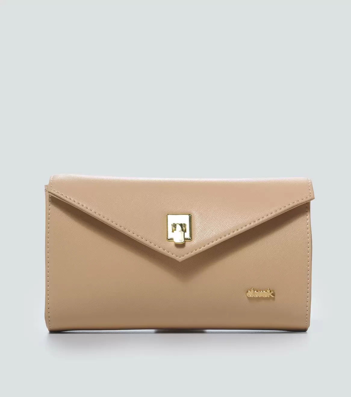 Bolso Tipo Cartera Para Mujer Con Cadena Tiffany Derek