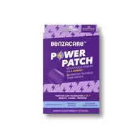 Benzacare Power Patch X 36 Parches