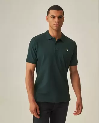 Polo Slim Fit para Hombre