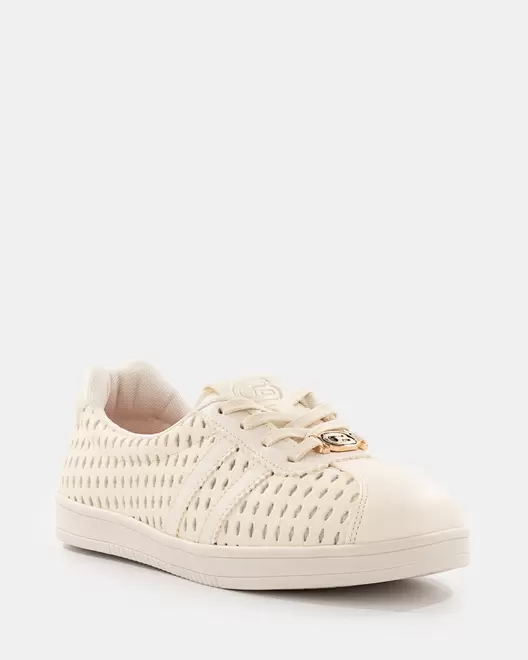 Tenis Brisa - BEIGE