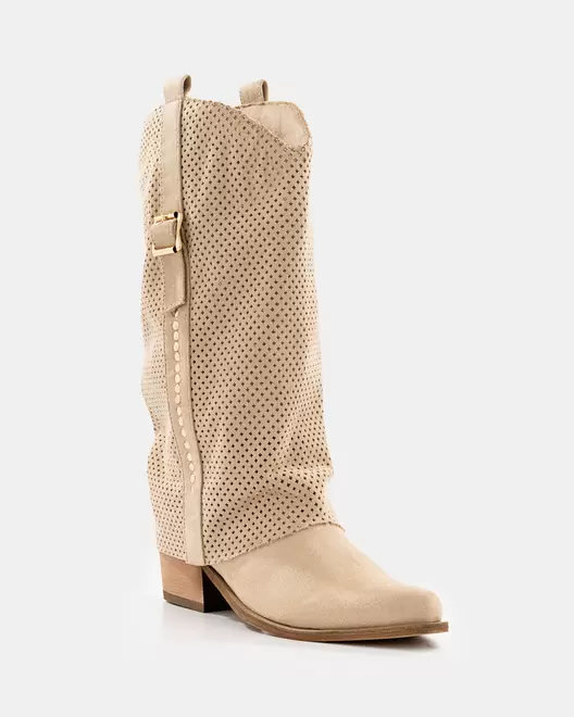 Bota Texana Siena. - ARENA