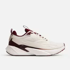 Tenis Skyfly de textil para mujer - Vino