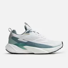 Tenis Skyfly de textil para mujer - Verde