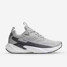 Tenis onyx de textil para hombre - Gris