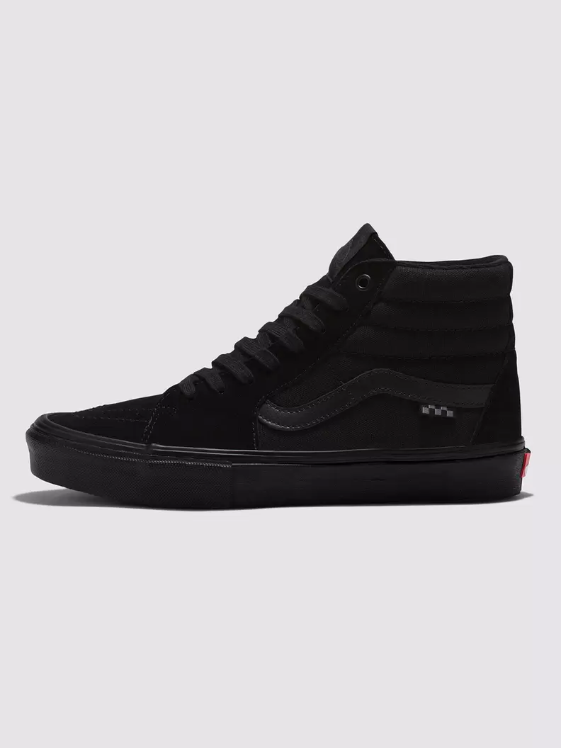 Tenis Skate Sk8-Hi