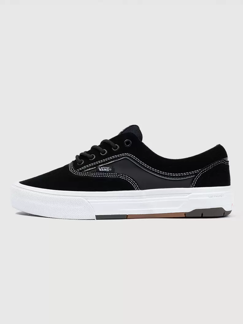 Tenis Skate Era Wafflecup